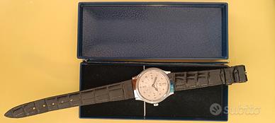 Orologio Vintage  Braille