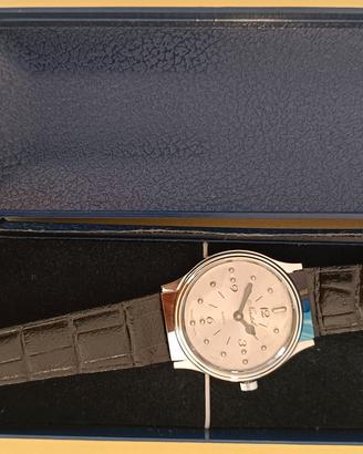Orologio Vintage  Braille