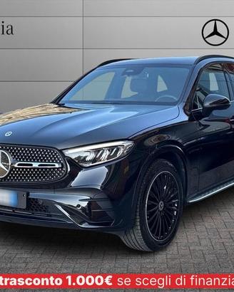 Mercedes-Benz GLC - X254 - 220 d AMG Advanced...