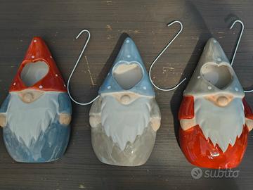 umidificatori termosifoni in ceramica 