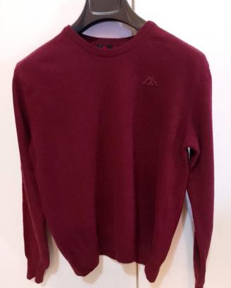 Maglione uomo /ragazzo Robe di Kappa tg. XS.