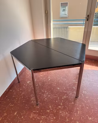 Tavolo/scrivania USM Haller