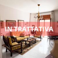 PASTENA - 140 Mq con Terrazzo e Posto Auto