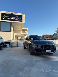 Maserati Levante V6 Diesel 275 CV AWD