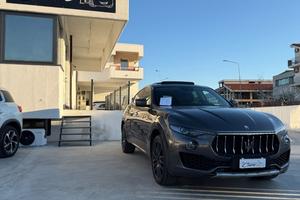 Maserati Levante V6 Diesel 275 CV AWD