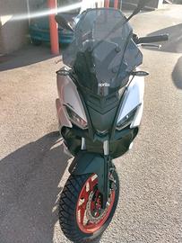APRILIA SR 125CC