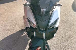 APRILIA SR 125CC