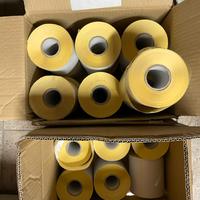 19 rotoli erichette adesive 110x110