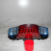 Kymco xtc 300 abs