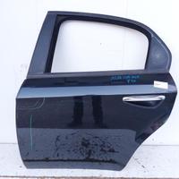 50513857 PORTA POSTERIORE SX ALFA ROMEO 159 (939) 