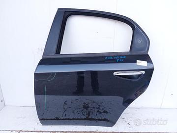 50513857 PORTA POSTERIORE SX ALFA ROMEO 159 (939) 
