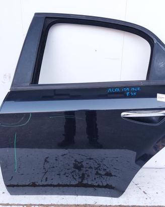 50513857 PORTA POSTERIORE SX ALFA ROMEO 159 (939) 