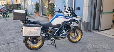 BMW R 1250 GS versione HP