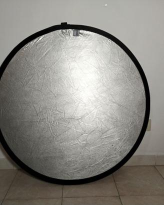 Lastolite pannello riflettente