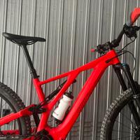Specialized Turbo Levo SL Comp taglia M - 1009 Km