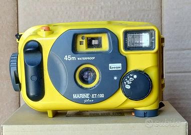 Fotocamera Marine ET100