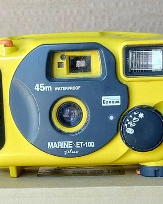 Fotocamera Marine ET100