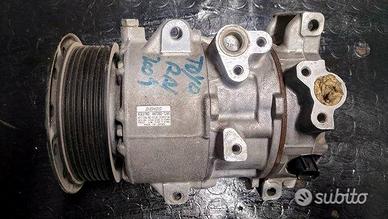 Compressore aria condizionata Toyota RAV4 2.2 d4d