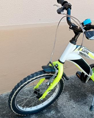 BICI 16 KAPPA Bambino 