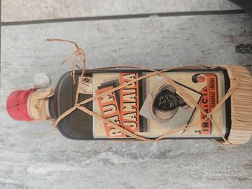 rhum Jamaica inga