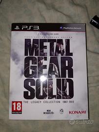 videogiochi PS3  