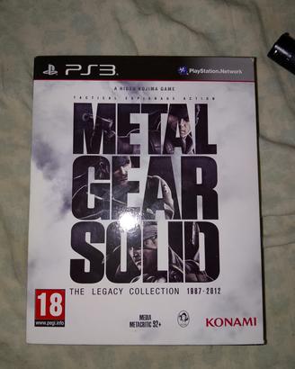 videogiochi PS3  