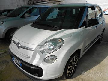 Fiat 500L 1.4 95 CV Pop Star