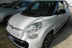 Fiat 500L 1.4 95 CV Pop Star