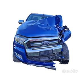 RICAMBI USATI AUTO FORD Ranger (TKE) QJ2W GBVAJQJ