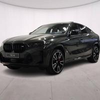 BMW X6 M60i MSport Pro