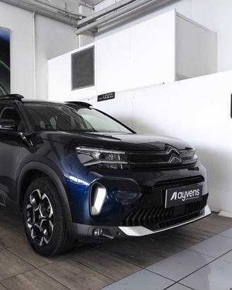 CITROEN C5 Aircross 1ª s. - C5 Aircross BlueHDi 13