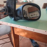Specchio retrovisore