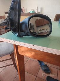 Specchio retrovisore