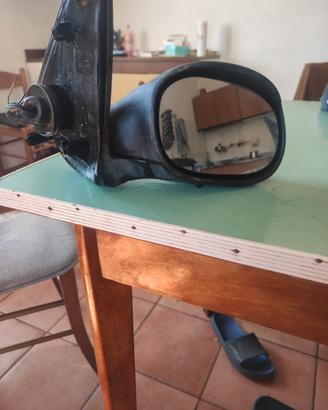 Specchio retrovisore
