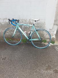 bici Bianchi Via Nirone 7 – Misura 57 