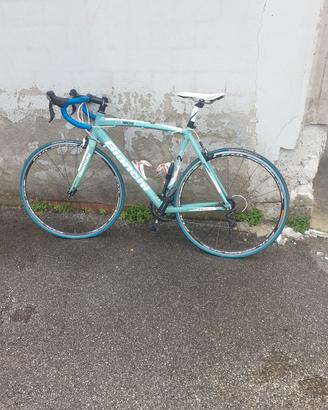 bici Bianchi Via Nirone 7 – Misura 57 