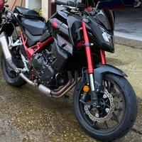Honda Hornet 750 - 2024