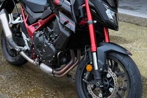 Honda Hornet 750 - 2024