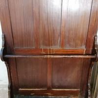 attaccapanni vintage