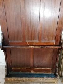 attaccapanni vintage