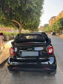 Smart For Two