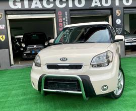 Kia Soul 1.6 CVVT Active