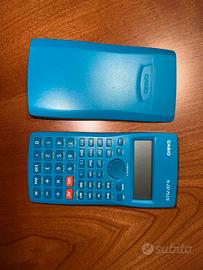 Calcolatrice scientifica 