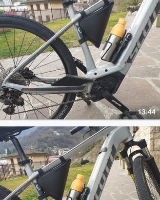 bici scott