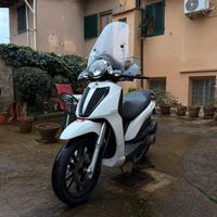 Piaggio CARNABY 300 2010 PERFETTAMENTE MARCIANTE