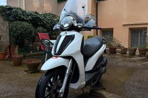 Piaggio CARNABY 300 2010 PERFETTAMENTE MARCIANTE