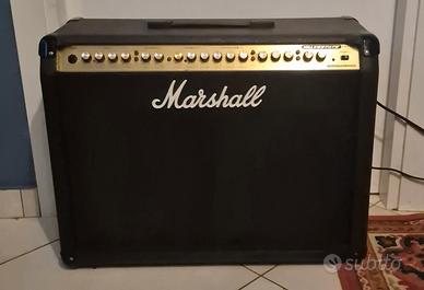 Marshall Valvestate Vs265