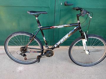 MTB Loris cycles