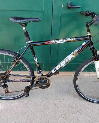MTB Loris cycles