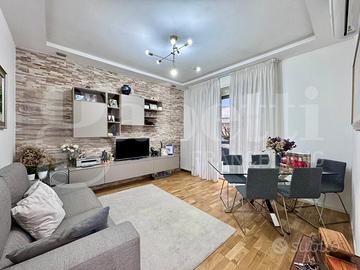 Appartamento Lecco [Cod. rif 3299136VRG]